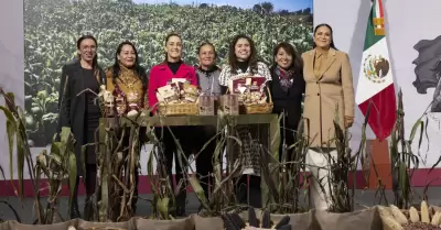 Claudia Sheinbaum Pardo