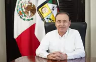 Gobernador entrega proyecto de presupuesto 2026 sin nuevos impuestos