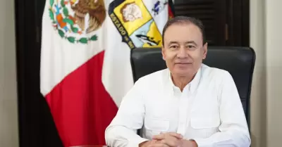 Alfonso Durazo