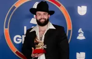 Lista completa de ganadores del Latin Grammy 2025