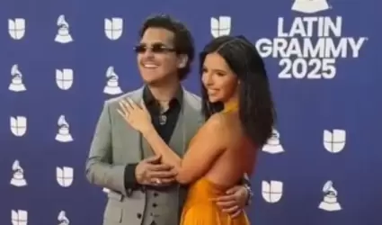 Christian Nodal, ngela Aguilar