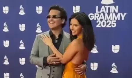 Christian Nodal, ngela Aguilar