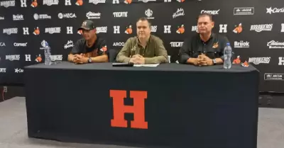 Naranjeros Softbol Femenil