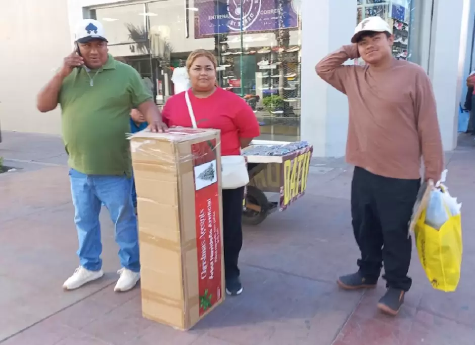 Buen Fin 2025 Hermosillo.