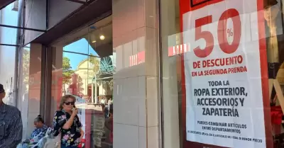 Buen Fin 2025 Hermosillo.