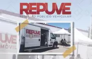 Permanecer mdulo de Repuve dos semanas en Ciudad Obregn