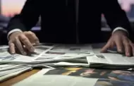 Periodismo enfrenta censura con violencia, advierten organizaciones
