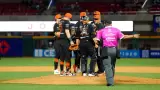 Naranjeros