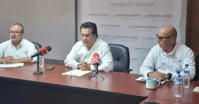 Secretara de Infraestructura, Comunicaciones y Transportes