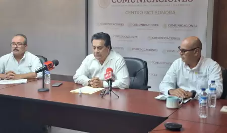 Secretara de Infraestructura, Comunicaciones y Transportes