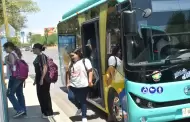 Tendrn usuarios del HBus nueva aplicacin