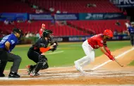 Mazatln evita la barrida ante Naranjeros: se llevan el triunfo 3-2 en 10 entradas
