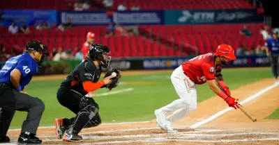 Naranjeros perdi en 10 entradas ante Mazatln