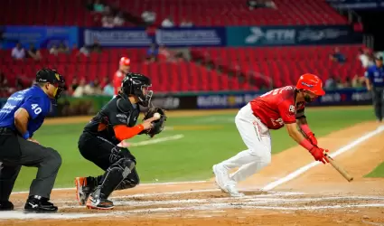 Naranjeros perdi en 10 entradas ante Mazatln