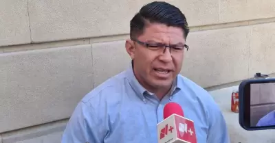 Benjamn Gonzlez Caballero