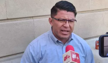 Benjamn Gonzlez Caballero