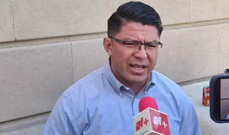 Benjamn Gonzlez Caballero