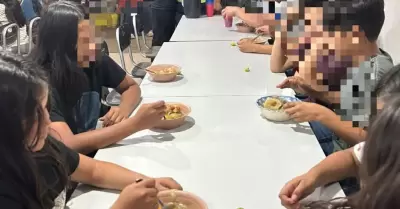 Cenador Caritas Felices Las Minitas