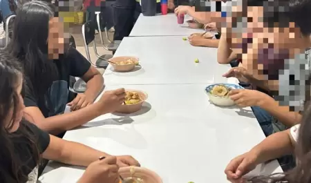 Cenador Caritas Felices Las Minitas