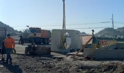 Bulevar Paseo Ro Sonora