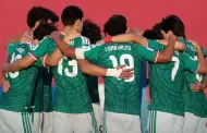 Mxico queda eliminado del Mundial Sub-17; fue goleado por Portugal
