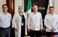 Lanza Sonora el primer Sistema Estatal de Indicadores en Mxico