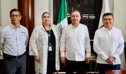 Inegi y Gobierno de Sonora ponen en marcha el Sistema Estatal de Indicadores de 