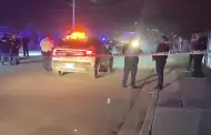 Matan a balazos a policía municipal en la colonia Adolfo López Mateos