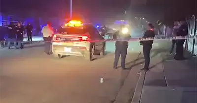 Asesinan a polica municipal en Hermosillo