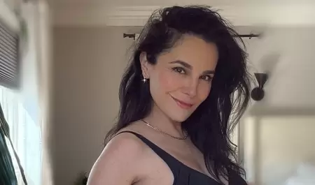 Martha Higareda