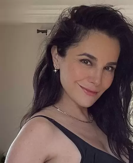 Martha Higareda
