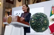 Mundial Social Mxico 2026 dejar un legado deportivo: Presidenta Claudia Sheinbaum