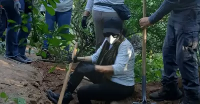 Colectivo Buscadoras por la Paz