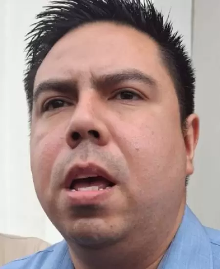 Francisco Moreno Cruz