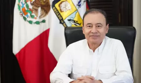Alfonso Durazo