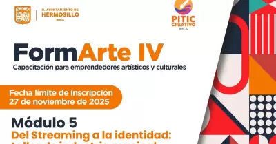 Del streaming a la identidad