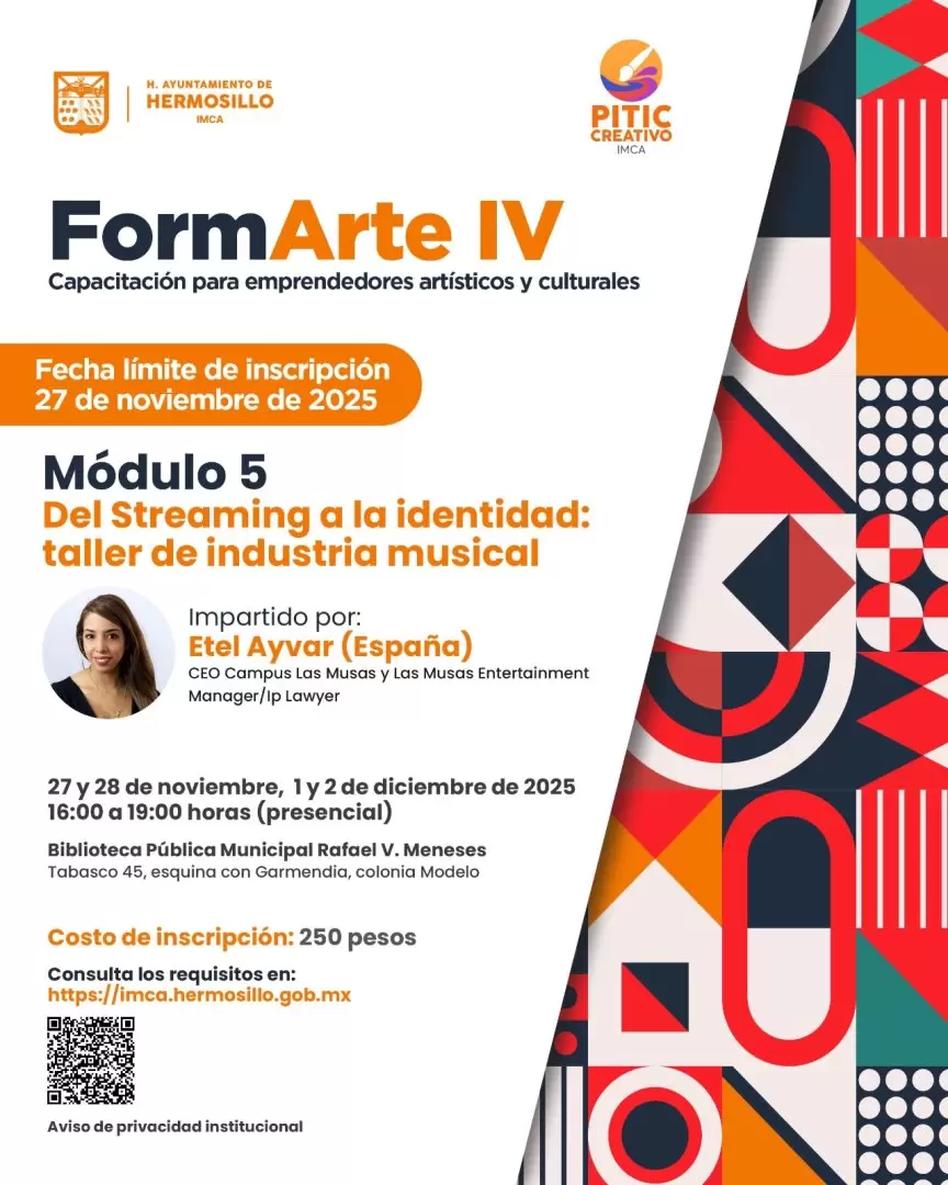 Del streaming a la identidad