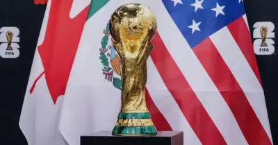 Copa del Mundo