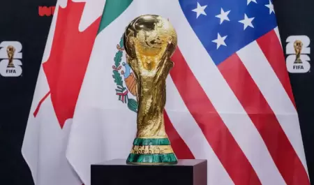 Copa del Mundo