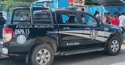 Abuso sexual en knder