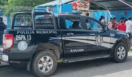 Abuso sexual en knder