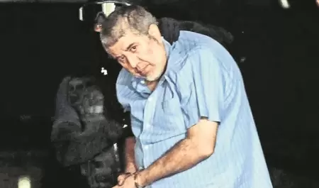 Vicente Carrillo Fuentes