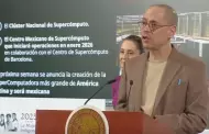 Mxico tendr la supercomputadora ms grande de Amrica Latina