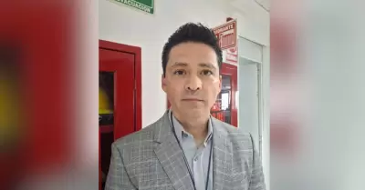 Vladimir Gmez Anduro