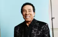 Smokey Robinson, cantante de R&B, enfrenta nuevas acusaciones de agresin sexual