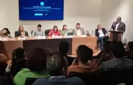 Piden representacin de personas con discapacidad en cargos de eleccin popular