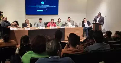 Foro sobre Derechos Polticos de las Personas con Discapacidad