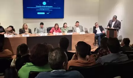 Foro sobre Derechos Polticos de las Personas con Discapacidad