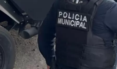 Polica Municipal de Hermosillo