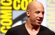 Vin Diesel: Desestiman demanda de agresin sexual en contra del actor